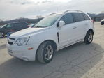 Chevrolet Captiva 2013