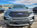 Ford Explorer 2023