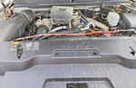 Chevrolet Silverado 2013