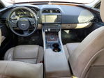 Jaguar XE 2017