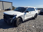 Ford Explorer 2021
