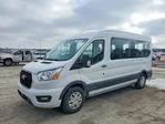 Ford Transit 2022