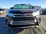 Toyota Highlander 2018