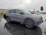 Honda CR-V 2016