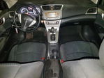 Nissan Sentra 2013