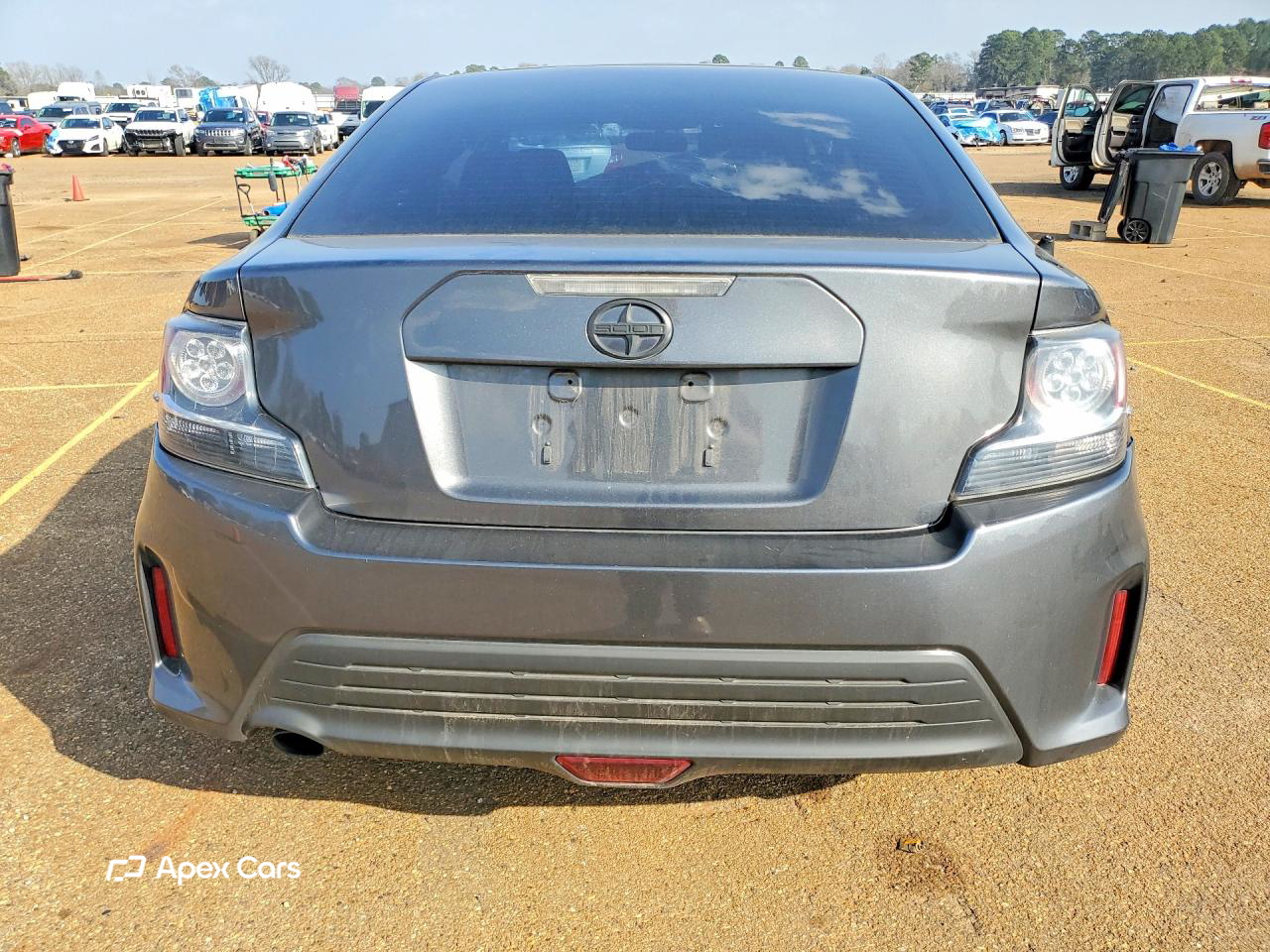 Toyota  2014