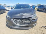 Mazda 3 2016