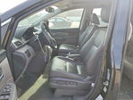 Honda Odyssey 2015