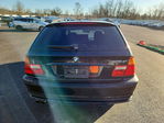 BMW Series 3 2003