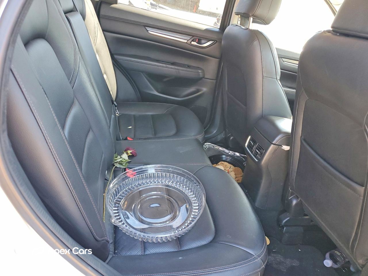 Mazda CX-5 2023