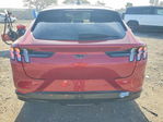 Ford Mustang 2021