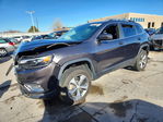 Jeep Cherokee 2021