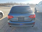 Audi A4 2016