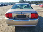 Lincoln LS 2002