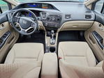 Honda Civic 2014