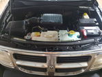 Dodge Nitro 2008