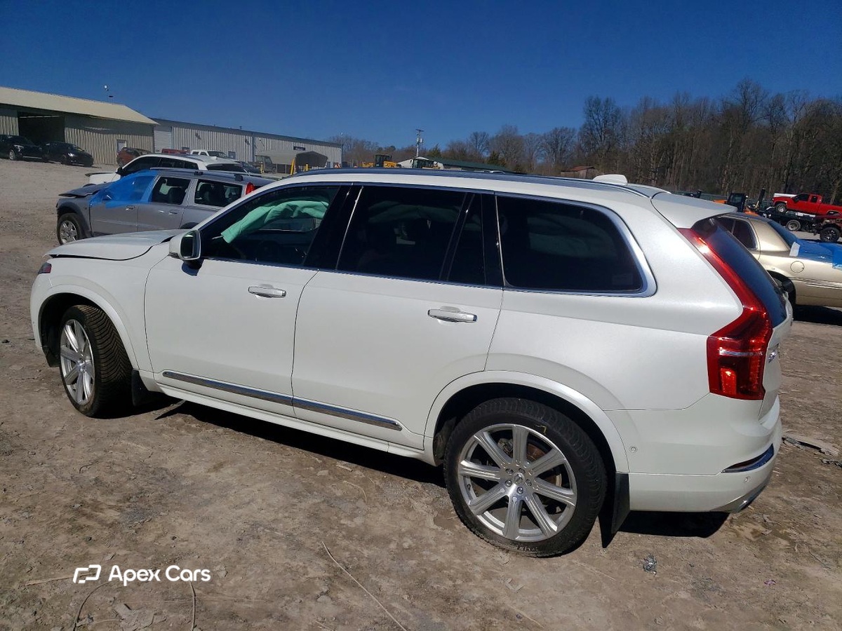 Volvo XC90 2018