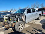 Chevrolet Silverado 2014