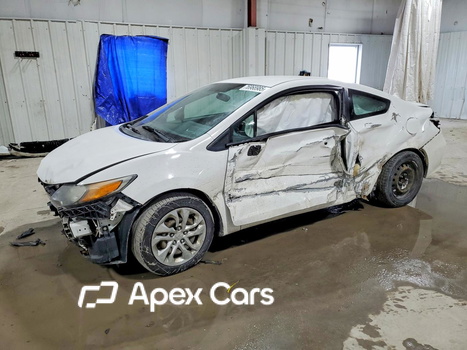 Honda Civic 2015 - Image 1 of 14