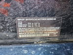 BMW Series 3 2015