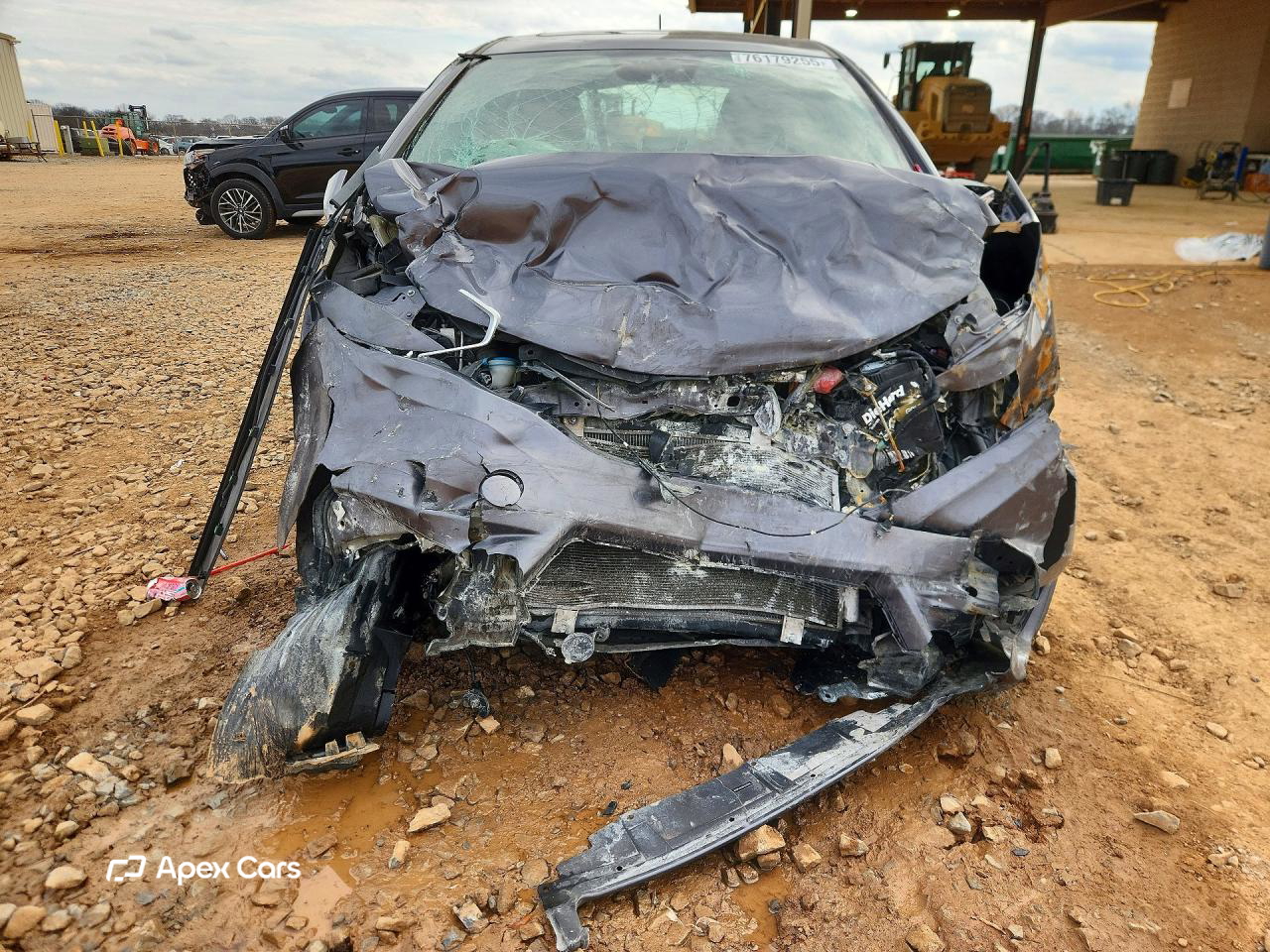 Honda Fit 2015