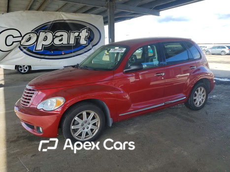 2010 Chrysler PT Cruiser - Zdjęcie 1 z 5