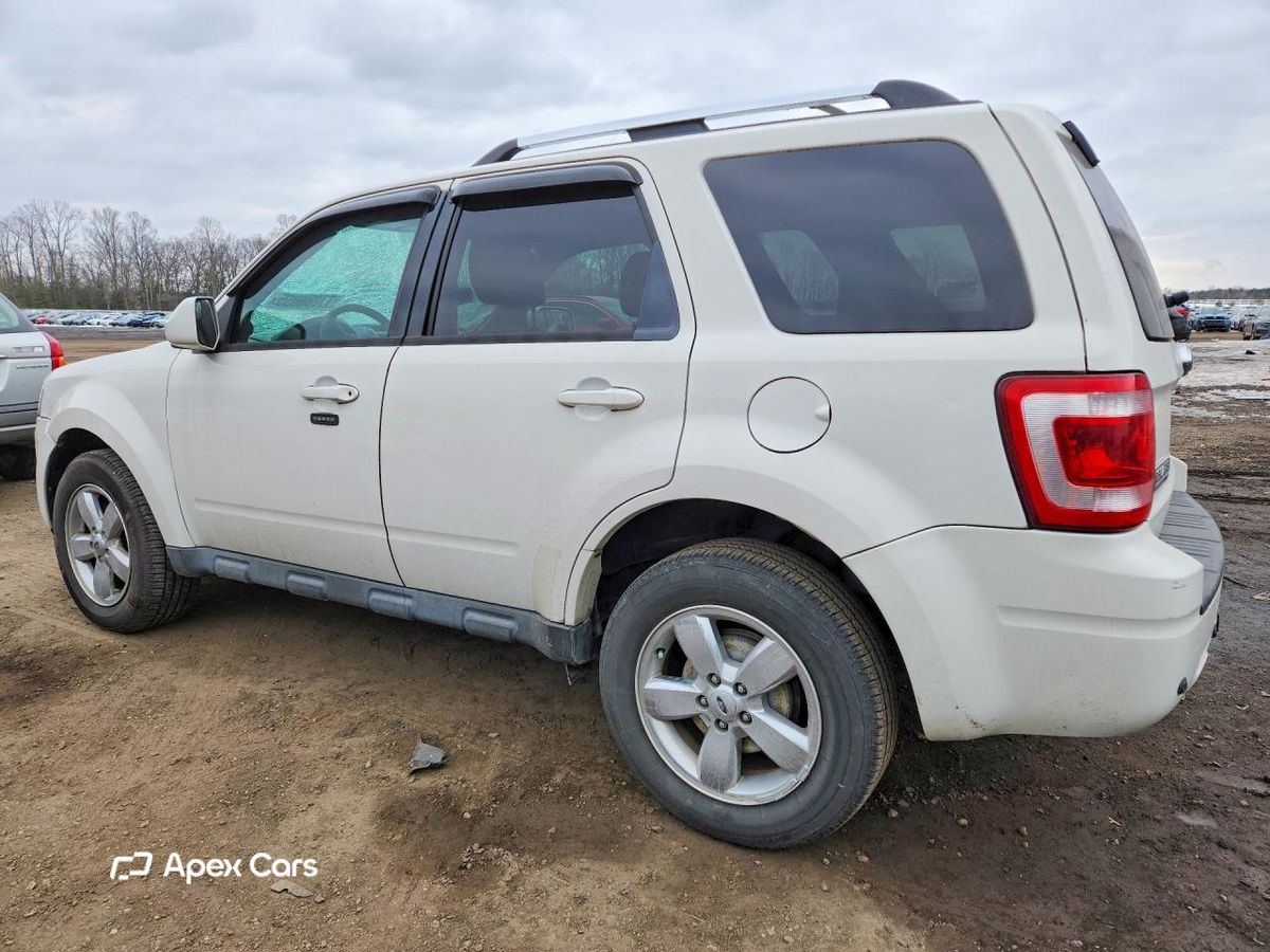 Ford Escape 2012