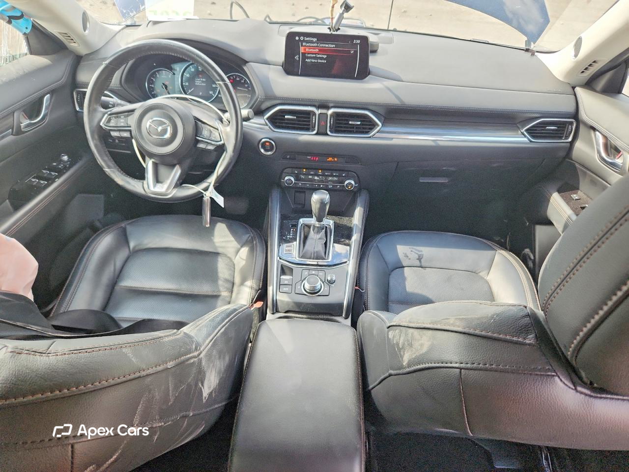 Mazda CX-5 2020