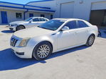 Cadillac CTS 2012