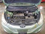 Hyundai Tucson 2012