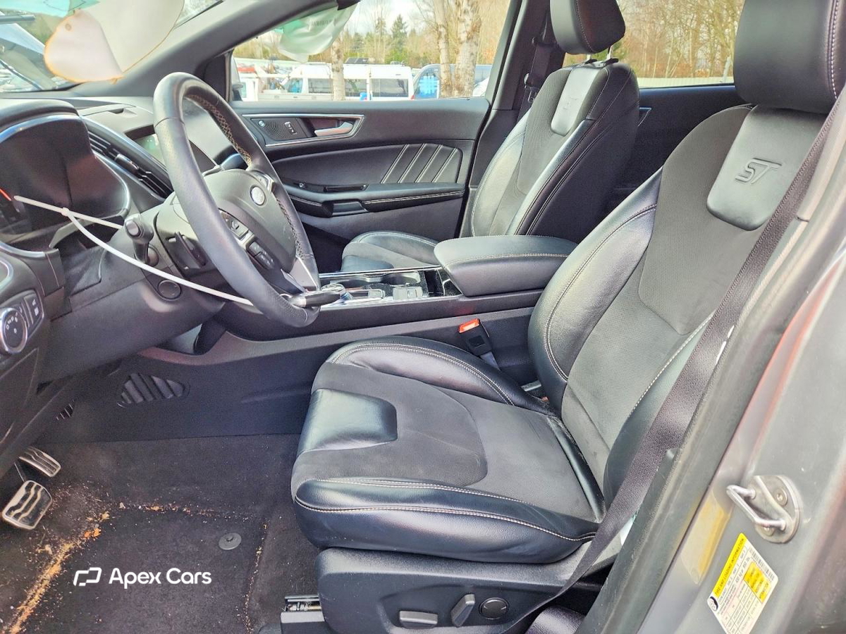 Ford Edge 2020