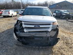 Ford Explorer 2014