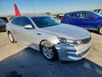 Kia Optima 2018