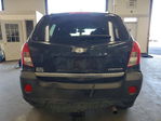 Chevrolet Captiva 2014