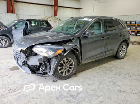 Ford Escape 2020 - Image 1 of 13