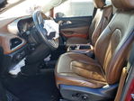 Chrysler Pacifica 2017
