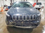 Jeep Grand Cherokee 2018
