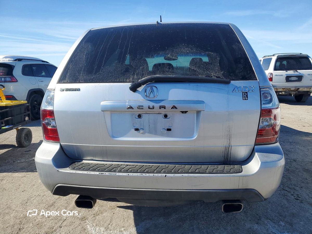 Acura MDX 2006