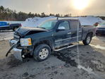 Chevrolet Silverado 2013