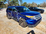 Ford Explorer 2013