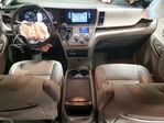 Toyota Sienna 2017
