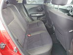 Nissan Juke 2013