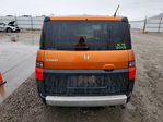 Honda Element 2007