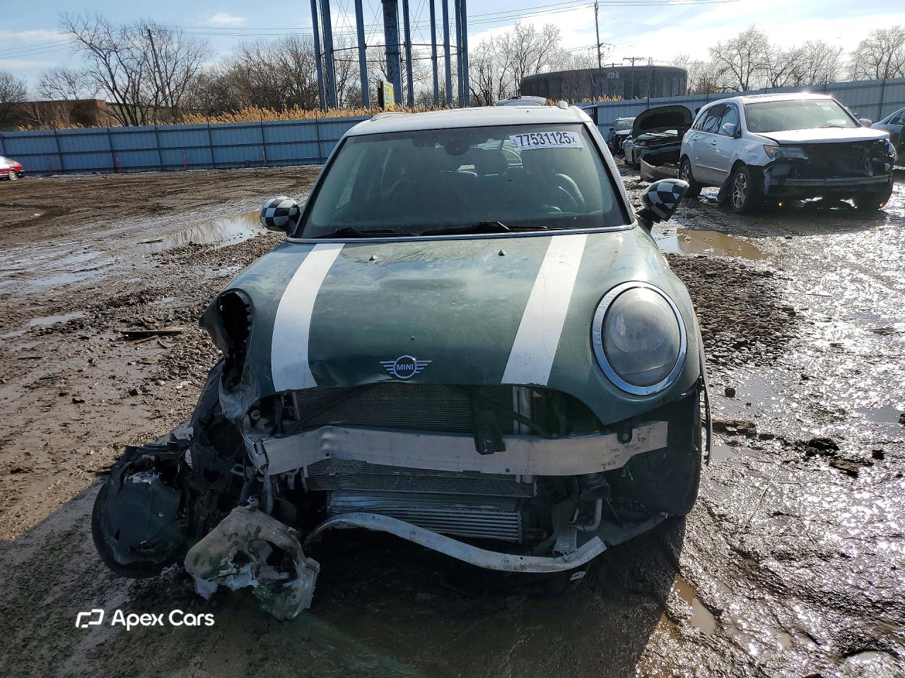 MINI Cooper 2019