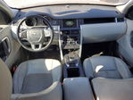 Land Rover Discovery 2017