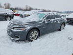 Chevrolet Malibu 2017