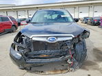 Subaru Forester 2016