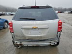 Chevrolet Equinox 2017