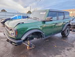 Ford Bronco 2024