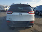 Jeep Cherokee 2016
